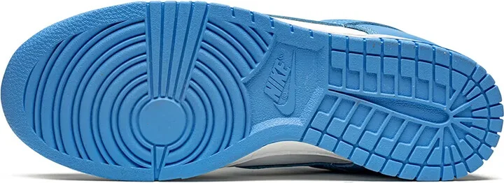 Dunk Low "University Blue" sneakers - Image 4