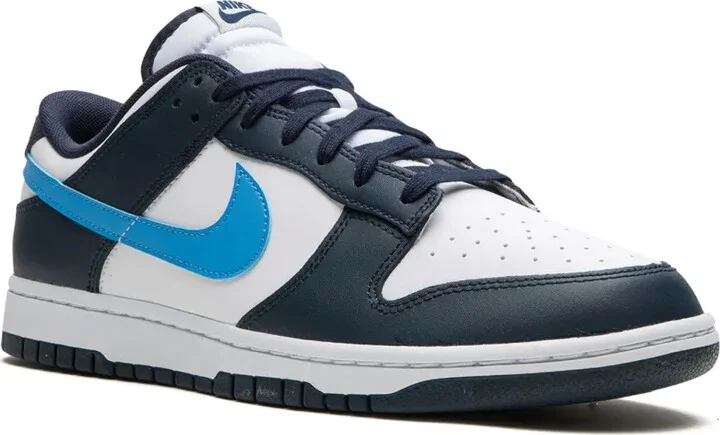 Dunk Low "University Blue" sneakers - Image 2