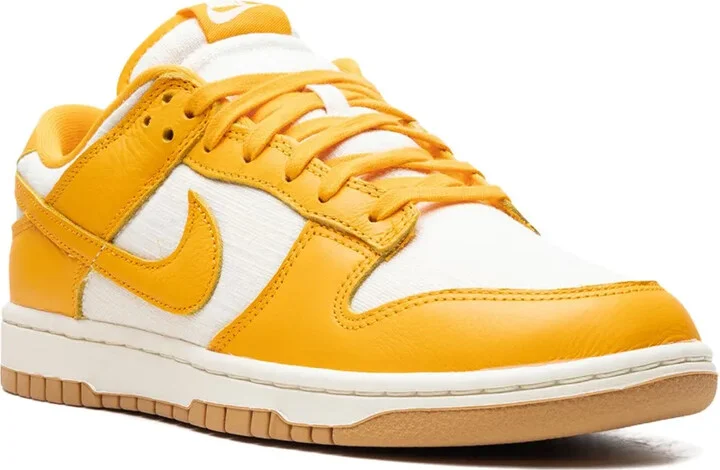 Dunk Low "University Gold" sneakers - Image 2