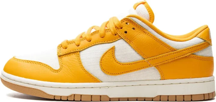 Dunk Low "University Gold" sneakers - Image 5