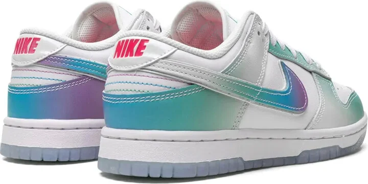 Dunk Low "Unlock Your Space" sneakers - Image 3