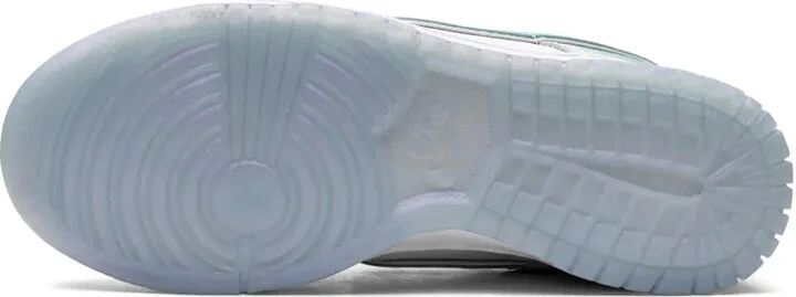 Dunk Low "Unlock Your Space" sneakers - Image 4