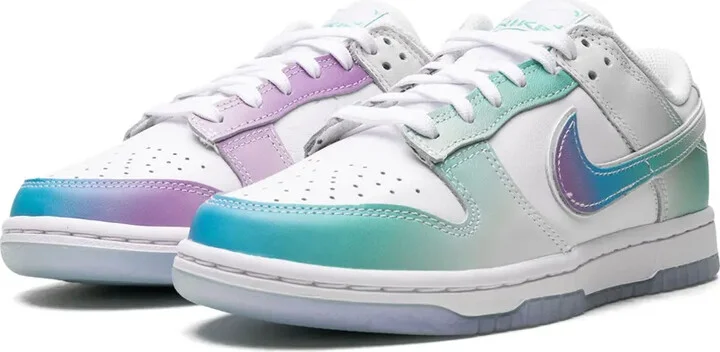 Dunk Low "Unlock Your Space" sneakers - Image 5