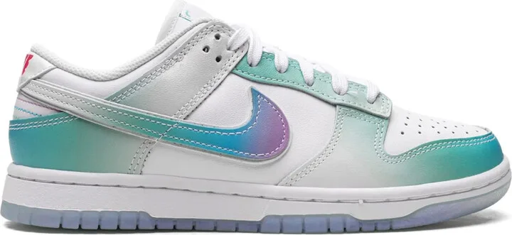Dunk Low "Unlock Your Space" sneakers