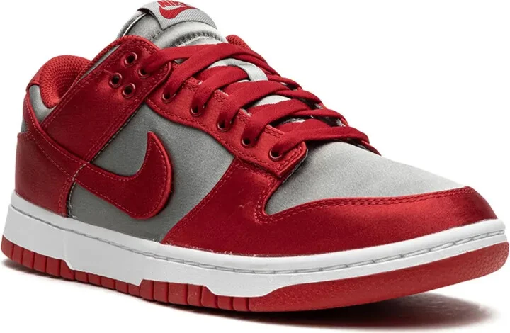 Dunk Low "Unlv Satin" sneakers - Image 2