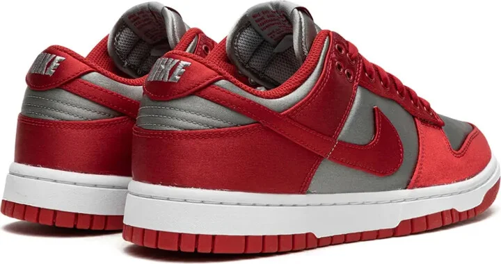 Dunk Low "Unlv Satin" sneakers - Image 3