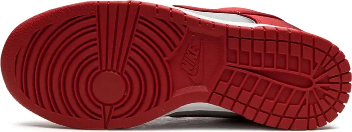 Dunk Low "Unlv Satin" sneakers - Image 4