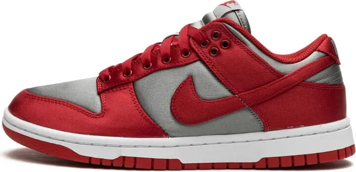 Dunk Low "Unlv Satin" sneakers - Image 5