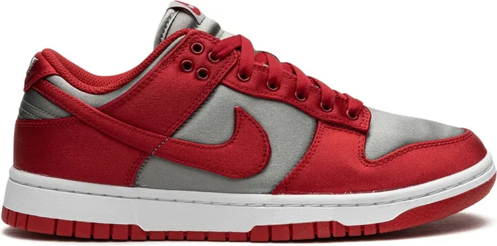 Dunk Low "Unlv Satin" sneakers