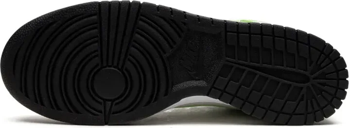 Dunk Low UO P "Oregon" sneakers - Image 4