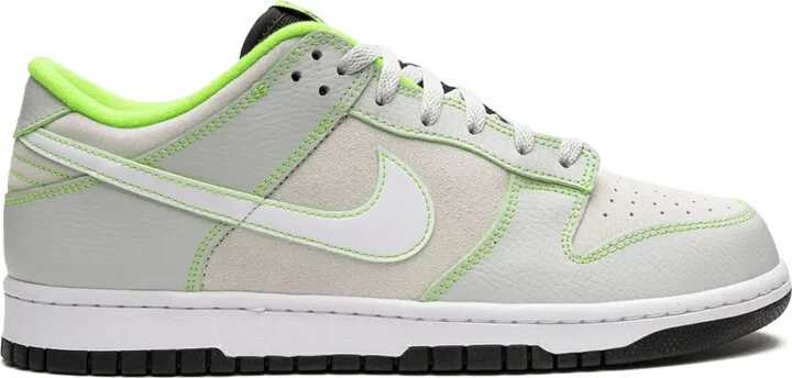 Dunk Low UO P "Oregon" sneakers