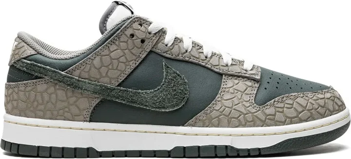 Dunk Low "Urban Landscape 2.0" sneakers
