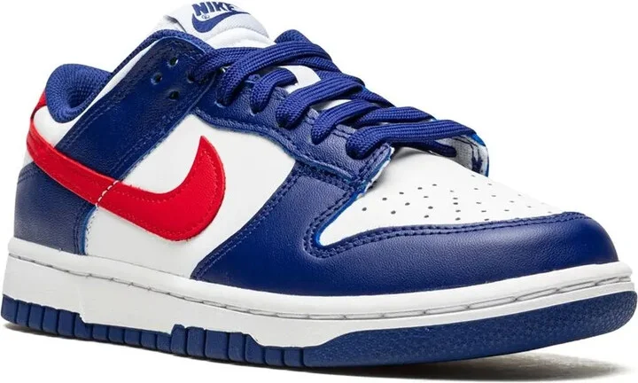 Dunk Low "USA" sneakers - Image 2