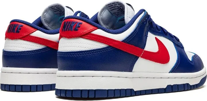Dunk Low "USA" sneakers - Image 3