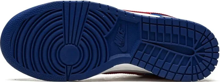 Dunk Low "USA" sneakers - Image 4