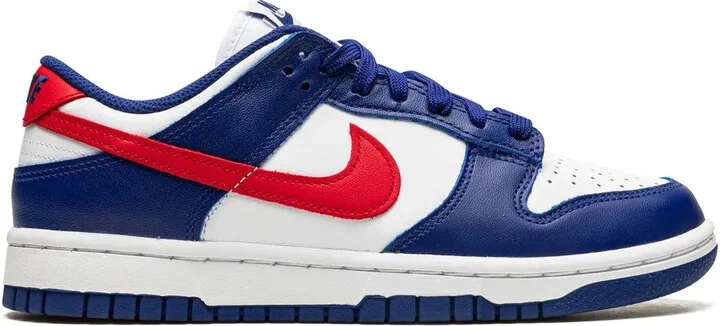 Dunk Low "USA" sneakers