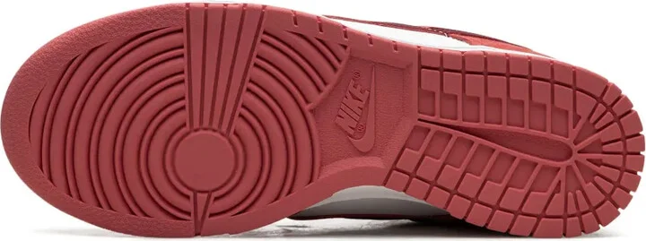 Dunk Low "Valentine's Day" sneakers - Image 4