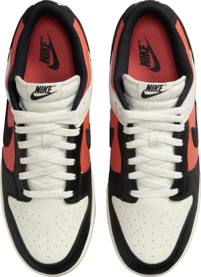 Dunk Low "Vintage Coral" sneakers - Image 2