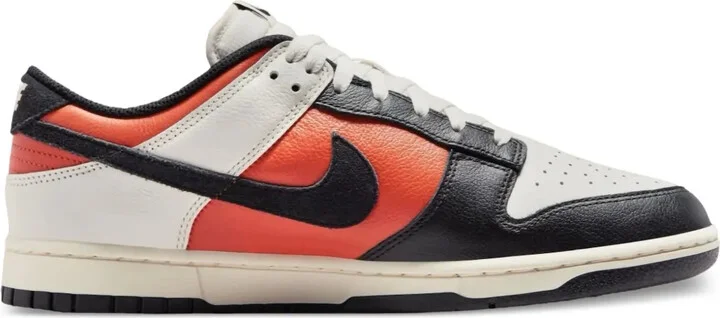 Dunk Low "Vintage Coral" sneakers