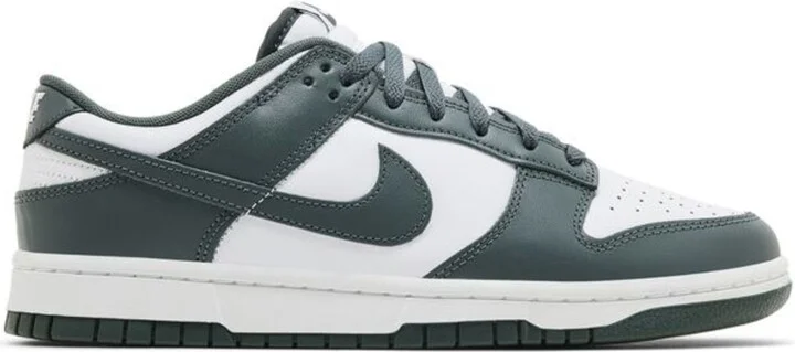 Dunk Low Vintage Green