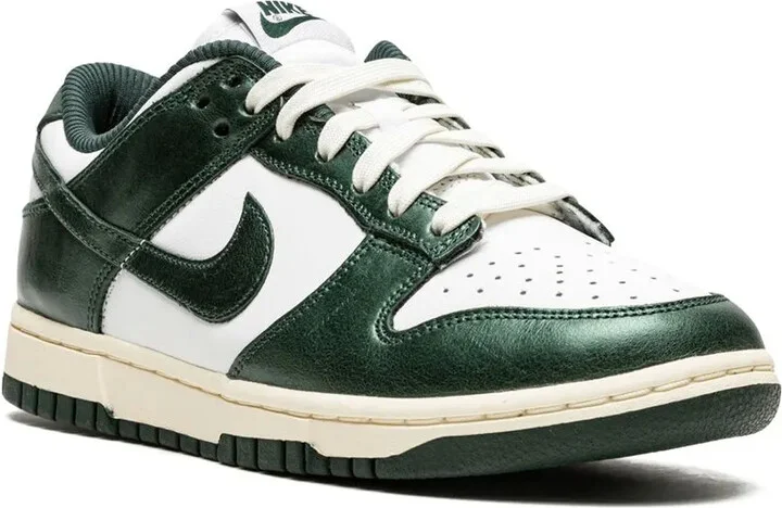 Dunk Low "Vintage Green" sneakers - Image 2