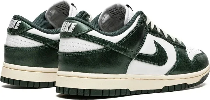 Dunk Low "Vintage Green" sneakers - Image 3