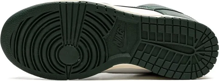 Dunk Low "Vintage Green" sneakers - Image 4