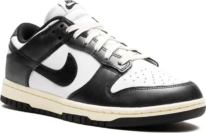 Dunk Low Vintage "Panda" sneakers - Image 2