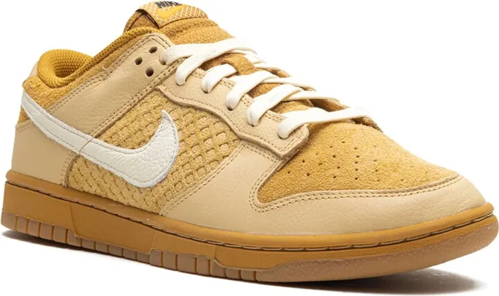 Dunk Low "Waffle" sneakers - Image 2