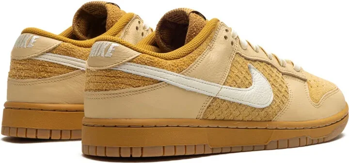 Dunk Low "Waffle" sneakers - Image 3