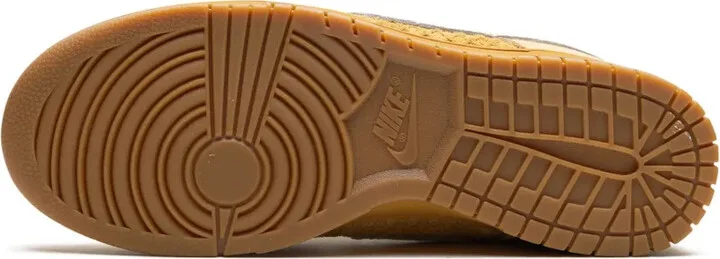 Dunk Low "Waffle" sneakers - Image 4