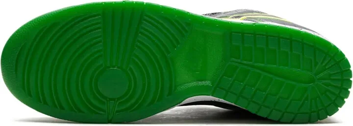 Dunk Low "What the Duck Away University of Oregon PE" sneakers - Image 4