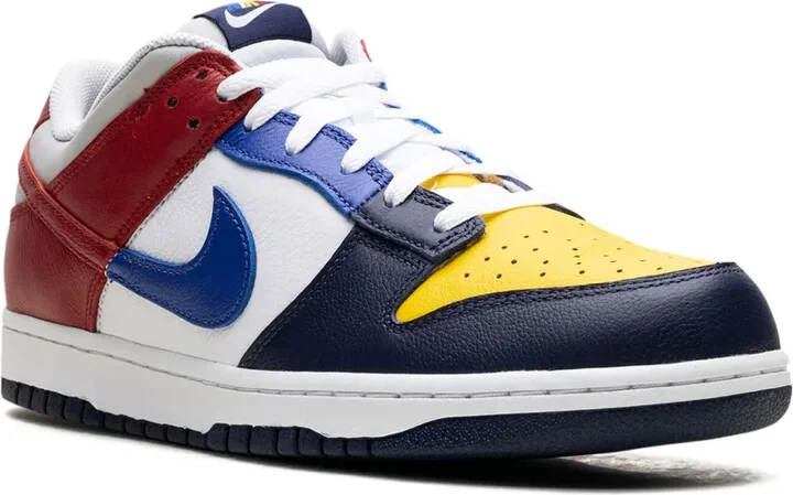 Dunk Low "What The" sneakers - Image 2