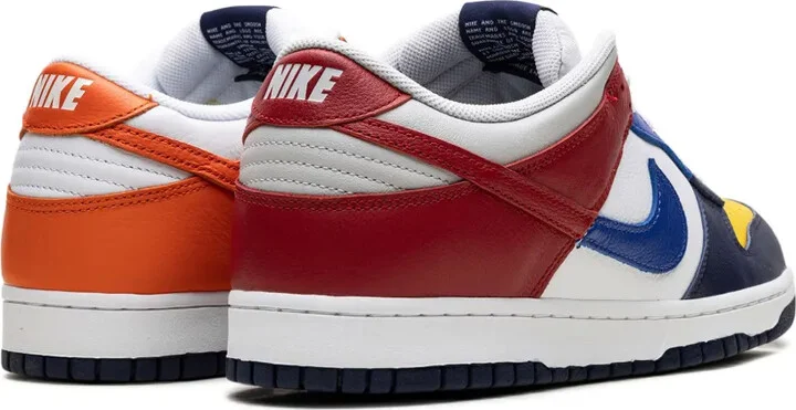 Dunk Low "What The" sneakers - Image 3