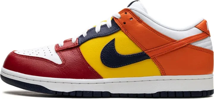 Dunk Low "What The" sneakers - Image 5