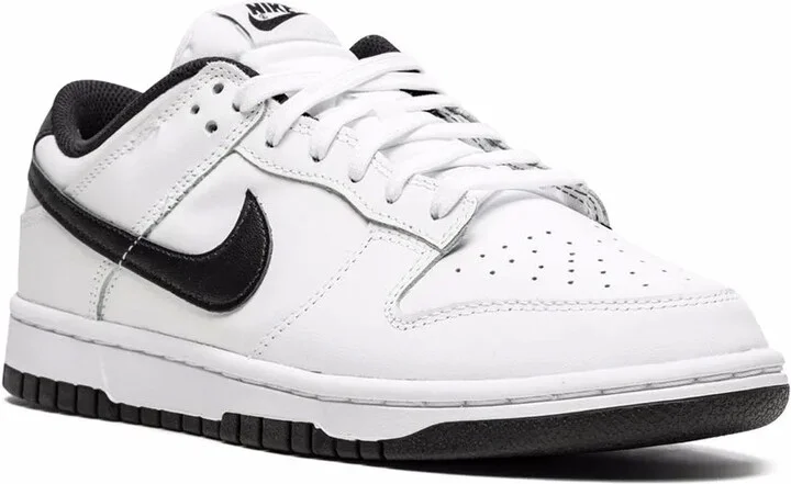 Dunk Low "White Panda - Image 2