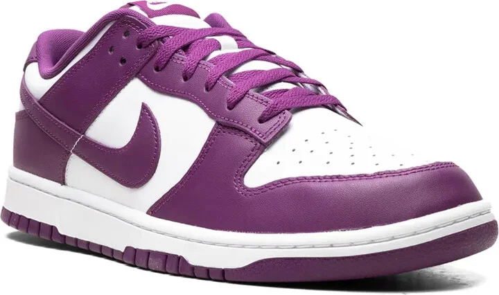 Dunk Low "White" sneakers - Image 2