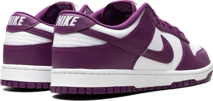 Dunk Low "White" sneakers - Image 3