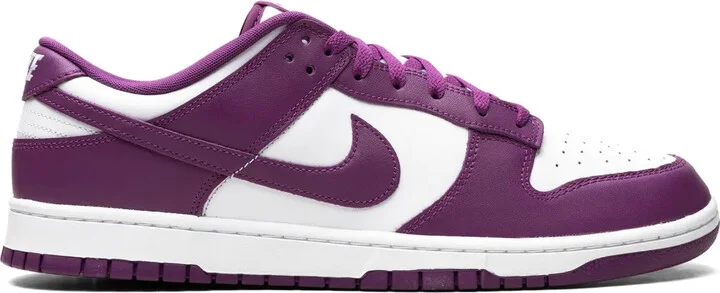 Dunk Low "White" sneakers