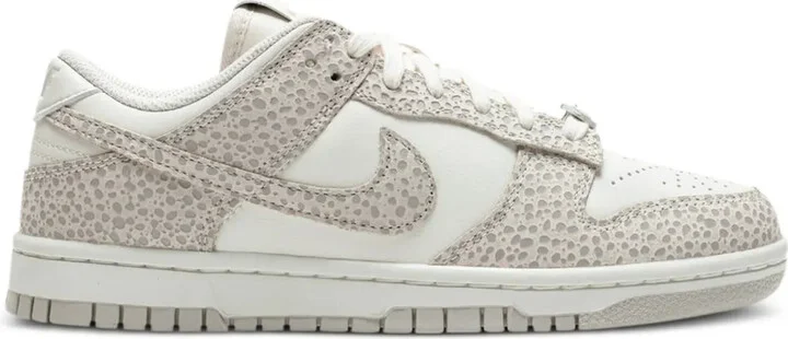 Dunk Low "White" sneakers