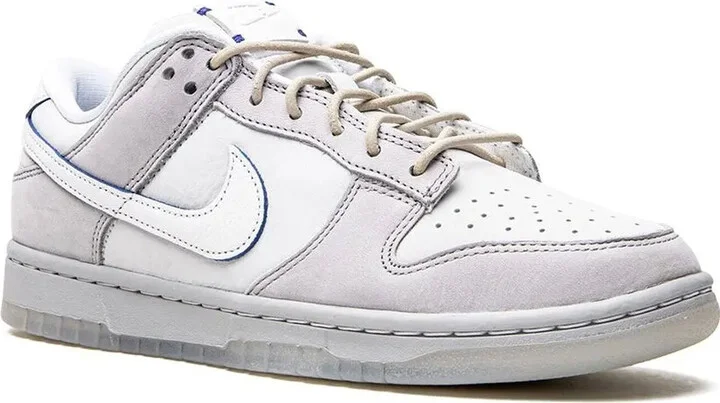 Dunk Low "Wolf Grey/Pure Platinum" sneakers - Image 2