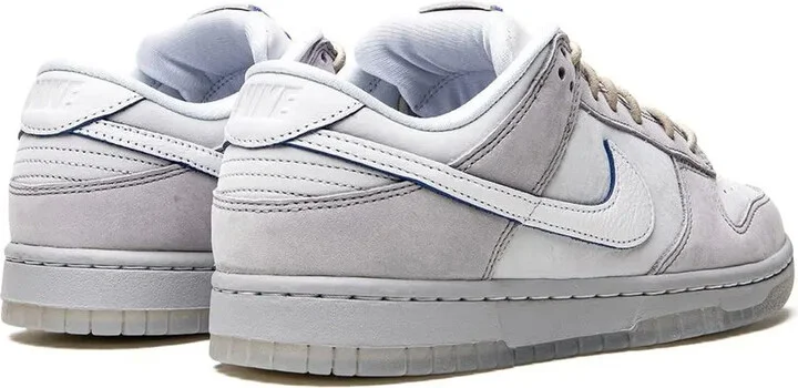 Dunk Low "Wolf Grey/Pure Platinum" sneakers - Image 3