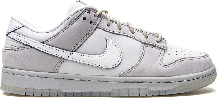 Dunk Low "Wolf Grey/Pure Platinum" sneakers