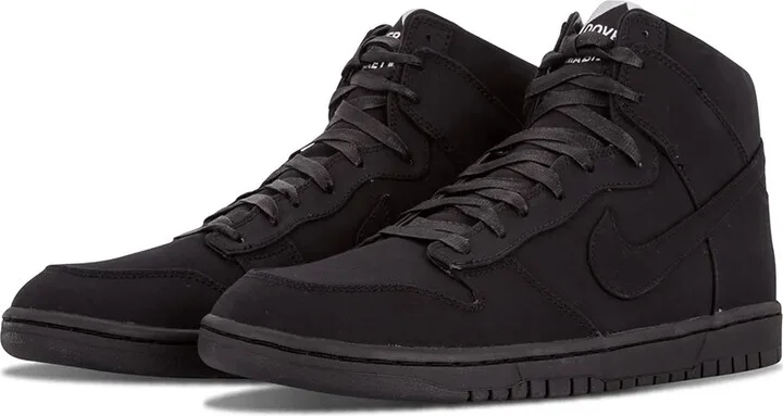 Dunk Lux SP sneakers - Image 2