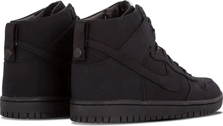 Dunk Lux SP sneakers - Image 3