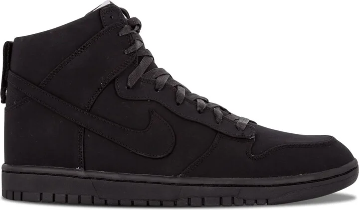 Dunk Lux SP sneakers