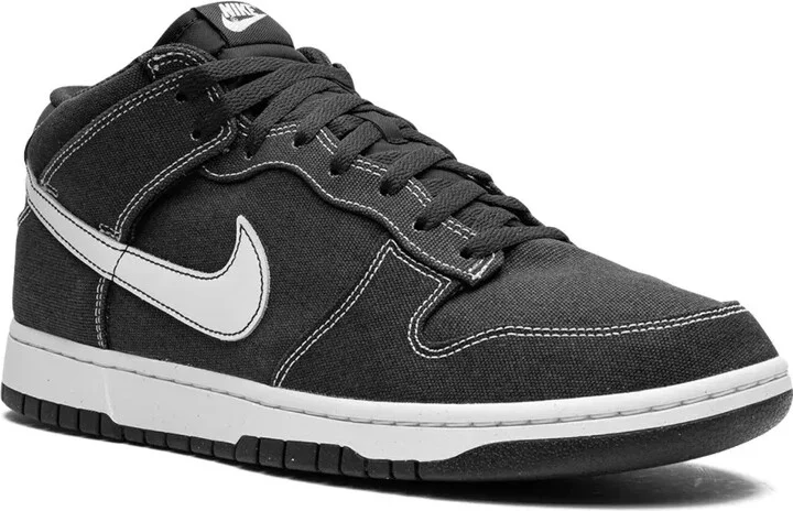 Dunk Mid "Off Noir" sneakers - Image 2