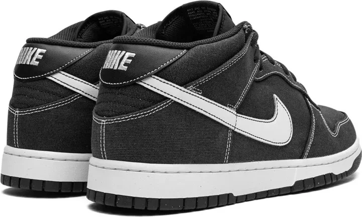 Dunk Mid "Off Noir" sneakers - Image 3