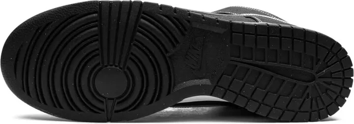 Dunk Mid "Off Noir" sneakers - Image 4