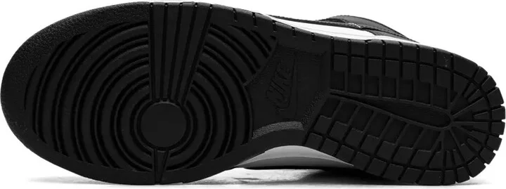 Dunk Mid "Panda" sneakers - Image 4